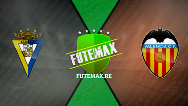 Assistir FuteMAX ao vivo em HD Online