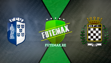 Assistir FuteMAX ao vivo em HD Online