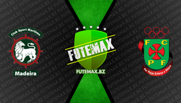 Assistir FuteMAX ao vivo em HD Online