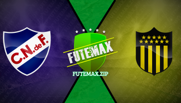 Assistir FuteMAX ao vivo em HD Online