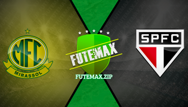 Assistir FuteMAX ao vivo em HD Online