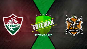 Assistir FuteMAX ao vivo em HD Online