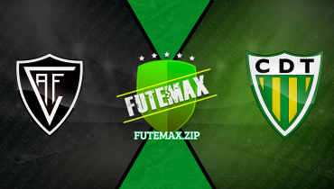 Assistir FuteMAX ao vivo em HD Online