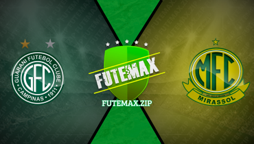 Assistir FuteMAX ao vivo em HD Online