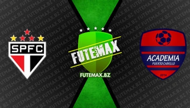 Assistir FuteMAX ao vivo em HD Online