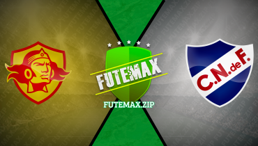 Assistir FuteMAX ao vivo em HD Online