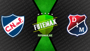 Assistir FuteMAX ao vivo em HD Online