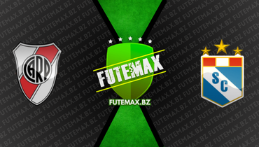 Assistir FuteMAX ao vivo em HD Online