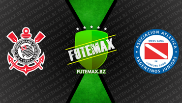 Assistir FuteMAX ao vivo em HD Online