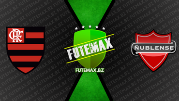 Assistir FuteMAX ao vivo em HD Online