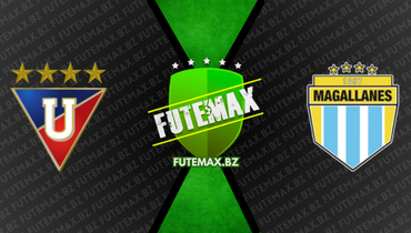 Assistir FuteMAX ao vivo em HD Online