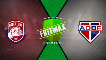 Assistir FuteMAX ao vivo em HD Online