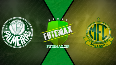 Assistir Palmeiras x Mirassol ao vivo online 24/02/2024