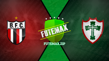 Assistir FuteMAX ao vivo em HD Online