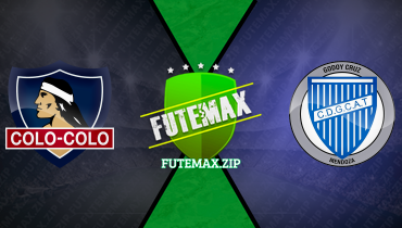 Assistir Colo Colo x Godoy Cruz ao vivo online 29/02/2024