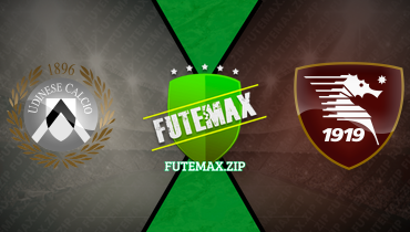 Assistir Udinese x Salernitana ao vivo online 02/02/2024