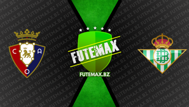 Assistir FuteMAX ao vivo em HD Online