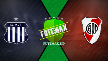 Assistir Talleres x River Plate ao vivo online 02/02/2024