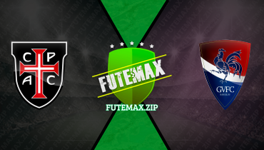 Assistir FuteMAX ao vivo em HD Online