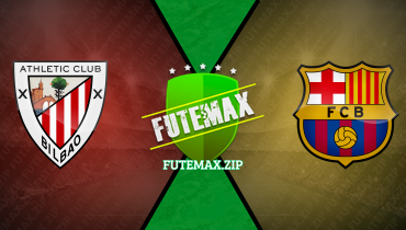 Assistir Athletic Bilbao x Barcelona ao vivo online 03/02/2024