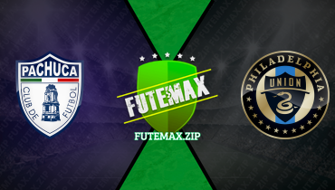 Assistir Pachuca x Philadelphia Union ao vivo online 12/03/2024