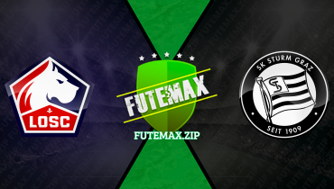 Assistir Lille x Sturm Graz ao vivo online 14/03/2024