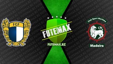 Assistir FuteMAX ao vivo em HD Online