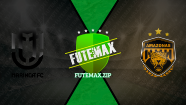 Assistir FuteMAX ao vivo em HD Online