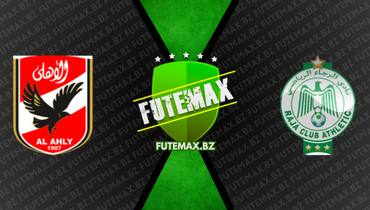 Assistir FuteMAX ao vivo em HD Online