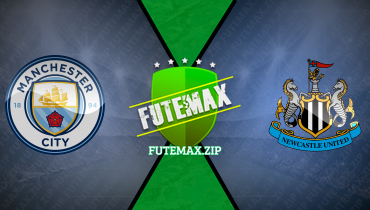 Assistir Manchester City x Newcastle ao vivo online 16/03/2024