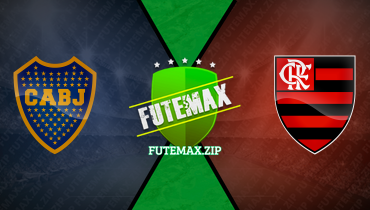 Assistir Boca Juniors x Flamengo SUB20 ao vivo online 17/03/2024