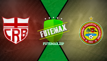 Assistir FuteMAX ao vivo em HD Online