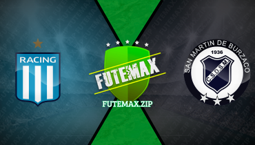 Assistir FuteMAX ao vivo em HD Online