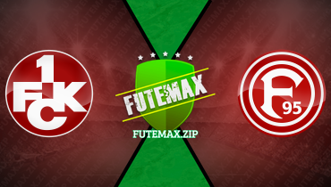 Assistir FuteMAX ao vivo em HD Online