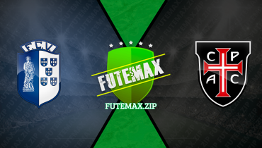 Assistir FuteMAX ao vivo em HD Online