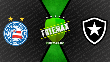 Assistir FuteMAX ao vivo em HD Online