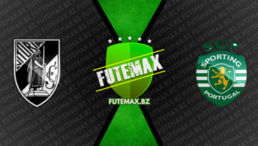 Assistir Vitória Guimarães x Sporting CP ao vivo online 24/04/2023