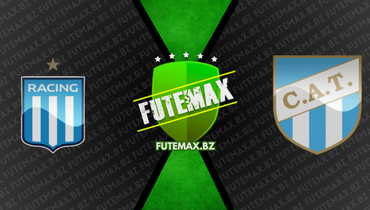 Assistir FuteMAX ao vivo em HD Online