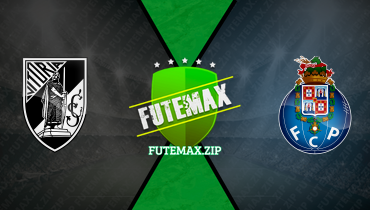 Assistir Vitória Guimarães x Porto ao vivo online 03/04/2024