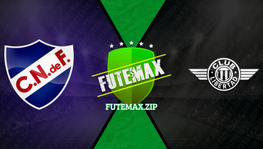 Assistir FuteMAX ao vivo em HD Online