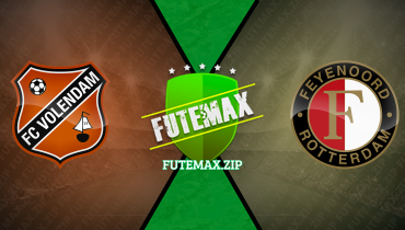 Assistir Volendam x Feyenoord ao vivo online 04/04/2024