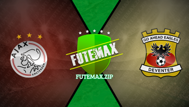 Assistir FuteMAX ao vivo em HD Online