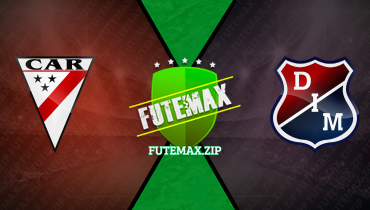 Assistir FuteMAX ao vivo em HD Online