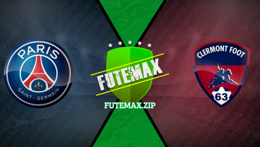 Assistir PSG x Clermont ao vivo online 06/04/2024