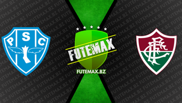 Assistir FuteMAX ao vivo em HD Online