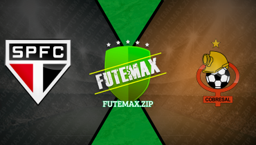 Assistir FuteMAX ao vivo em HD Online