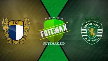 Assistir Famalicão x Sporting ao vivo online 16/04/2024