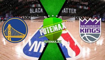 Assistir NBA: Golden State Warriors x Sacramento Kings ao vivo online 26/04/2023