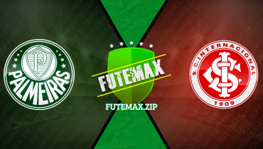 Assistir Palmeiras x Internacional ao vivo online 17/04/2024