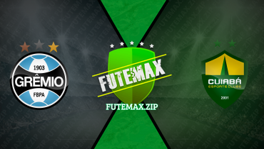 Assistir FuteMAX ao vivo em HD Online